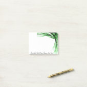 Reign主の永久にポスト・イット ポストイット (デスク上)