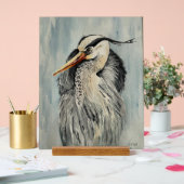 Reiher Aquarell アクリルサイン (ウェディング)