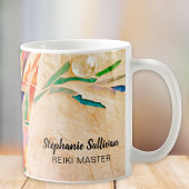Reiki Master Tree Of Life  コーヒーマグカップ