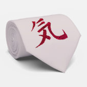 Reiki Symbol ネクタイ (ロール)