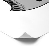 Reilly Family Crest ポスター (角)