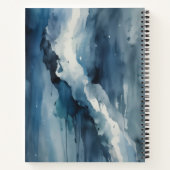 Reina de la Noche ノートブック (裏面)