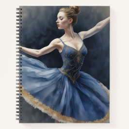 Reina de la Noche ノートブック