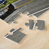 ReinboldのK100のパズル ジグソーパズル (側面)