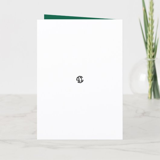 Reindeer Engine Trouble カード (裏面)