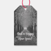 Reindeer, Pixel Art, pixelart Merry Christmas  ギフトタグ (裏面)