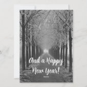 Reindeer, pixelart, Pixel Art Merry Christmas  シーズンカード (裏面)