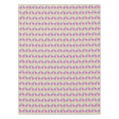 Reindeers Christmas Art  テーブルクロス (正面)