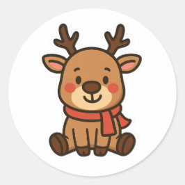 Reinder ラウンドシール