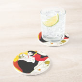 Reine De Joie 1892年 コースター (側面)