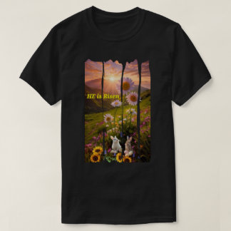 Reised Tシャツ