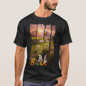 Reised Tシャツ (正面)