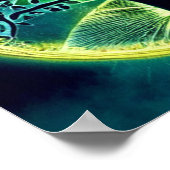 Reised Tree of Lifeポスター ポスター (角)