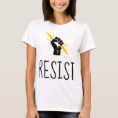REIST Tシャツ (正面)