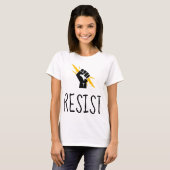 REIST Tシャツ (正面フル)