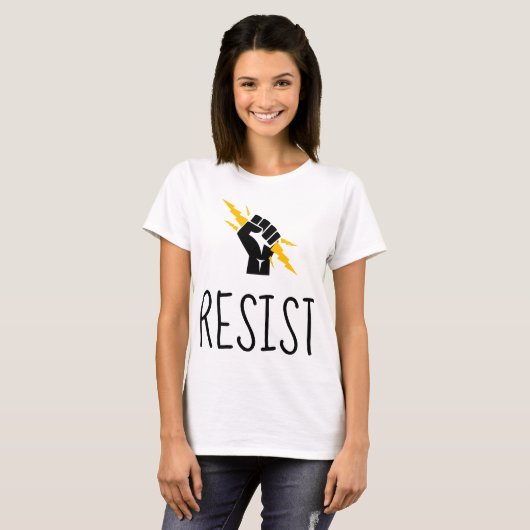 REIST Tシャツ (正面フル)