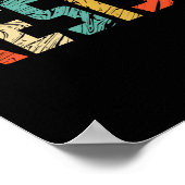 Reist T Shirt – アメリカ反政府勢力の政治シャツに抗議 ポスター (角)