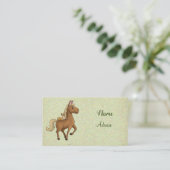 Reiter  名刺 (スタンド正面)