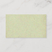 Reiter  名刺 (裏面)