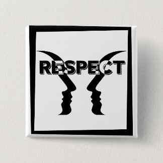 reivindicativo de respentre personasをピンで固定。 缶バッジ