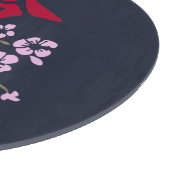 Reiwa 2 カッティングボード (角)