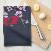 Reiwa 2 キッチンタオル (四つ折り)