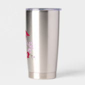 Reiwa 2 保温保冷タンブラー (左面)