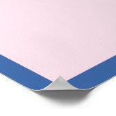 Reject the Defying of Our Courts ポスター (角)