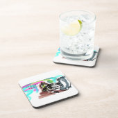 Rejoice jesus コースター (右側)