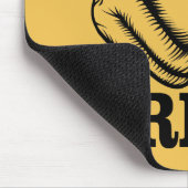 Rektを得て下さい マウスパッド (コーナー)