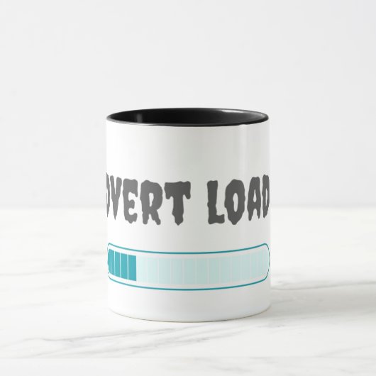 Relatable Coffee Cup マグカップ (中央)