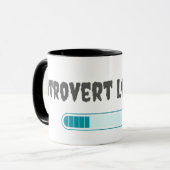 Relatable Coffee Cup マグカップ (正面左)