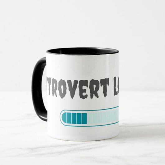 Relatable Coffee Cup マグカップ (正面左)