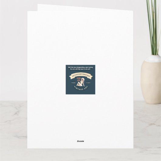 Relationship Advice カード (裏面)