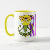 Relax マグカップ (左)