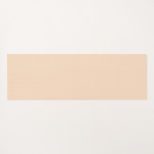 Relax Funny Buddha Quote ヨガマット (裏面(横))