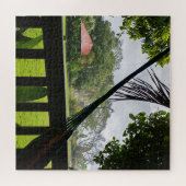 Relax into the day ジグソーパズル (横)