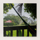 Relax into the day ジグソーパズル (縦)