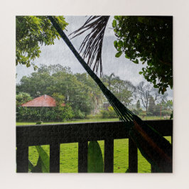 Relax into the day ジグソーパズル