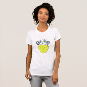 RELAX Mind T-shirts For UNISEX Tシャツ (正面フル)