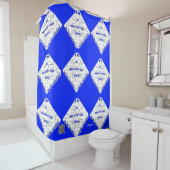  RELAXATION SHOWER CURTAIN シャワーカーテン (インサイチュ)