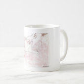 relaxin コーヒーマグカップ (正面右)