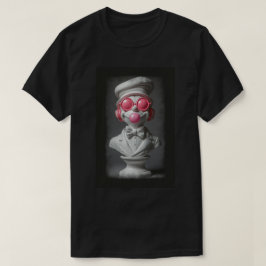 #relaXingメスのバイブ Tシャツ