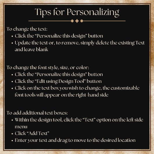 Relaxing Artistic Pour Over Barista Cafe Sign タイル