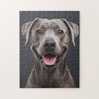 Relaxing Pet Art Puzzle for Dog Lovers ジグソーパズル
