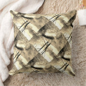 Relaxing pillow to uplift mood クッション (ブランケット)