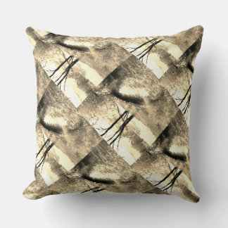 Relaxing pillow to uplift mood クッション