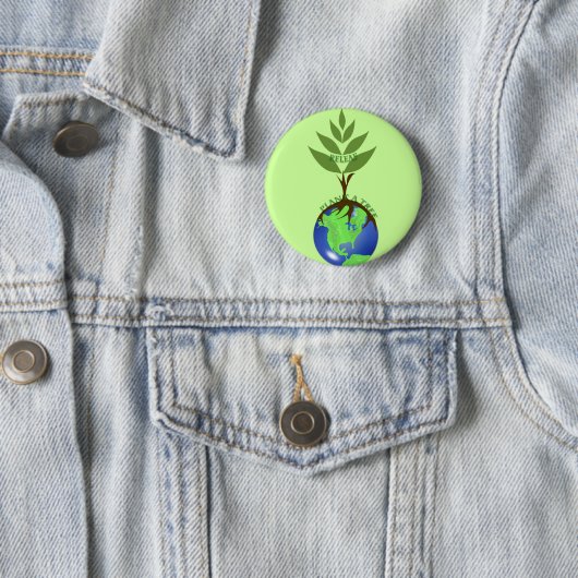 ReLeaf植物Aの木 缶バッジ (インサイチュ)
