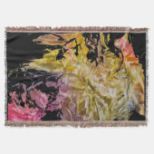 Release kleed スローブランケット (正面)