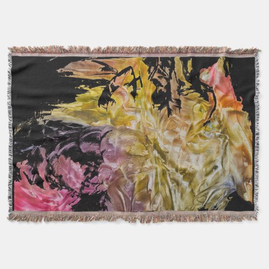 Release kleed スローブランケット (正面)